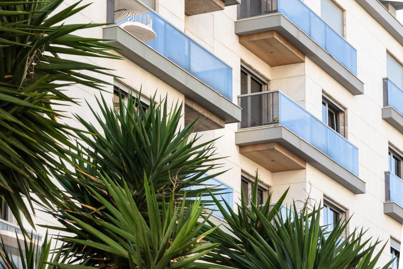 Apartamento Lisboa Sete Rios Exterior photo