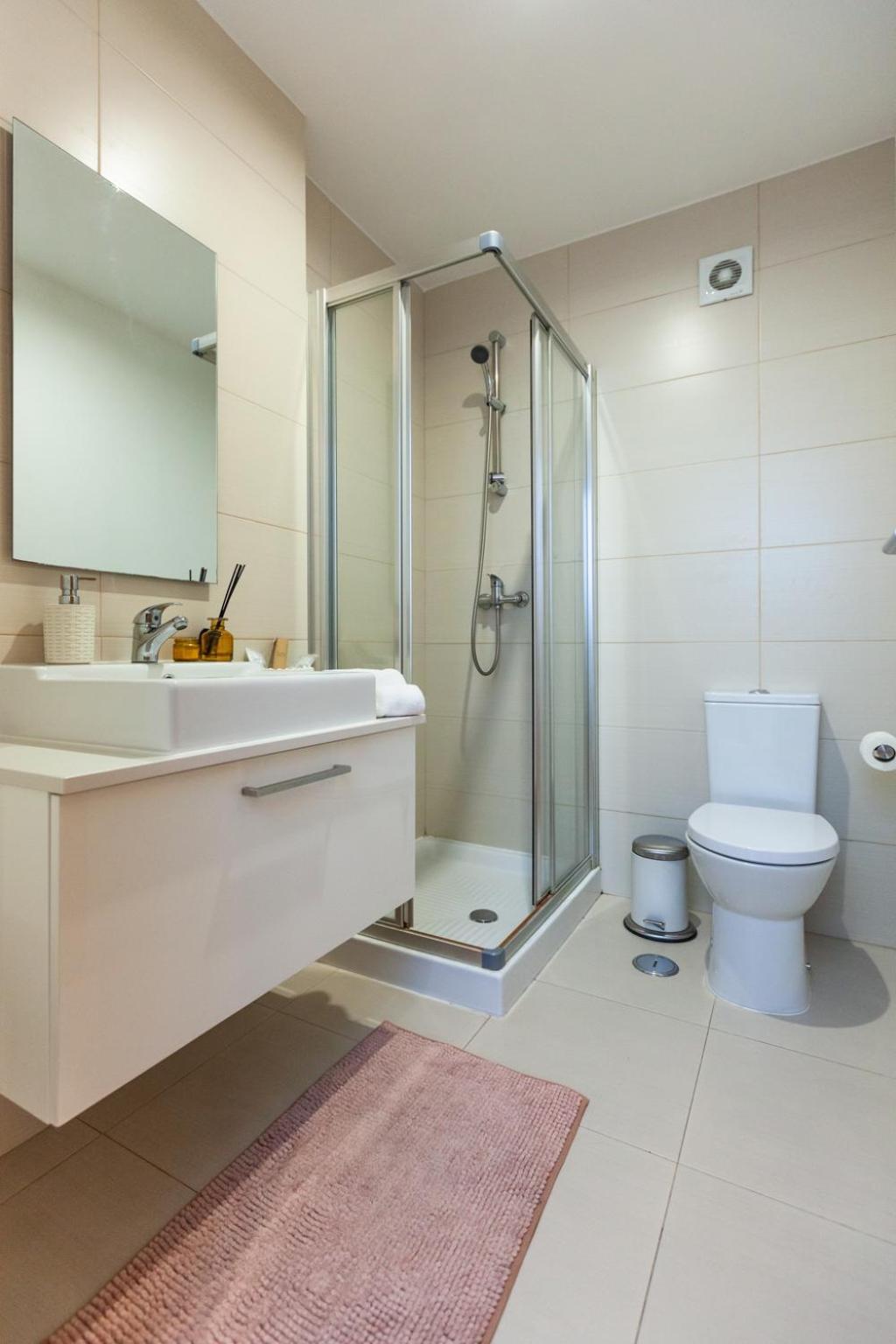 Apartamento Lisboa Sete Rios Exterior photo