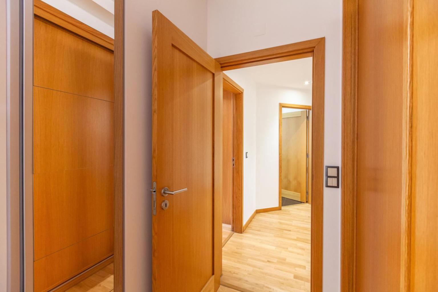 Apartamento Lisboa Sete Rios Exterior photo